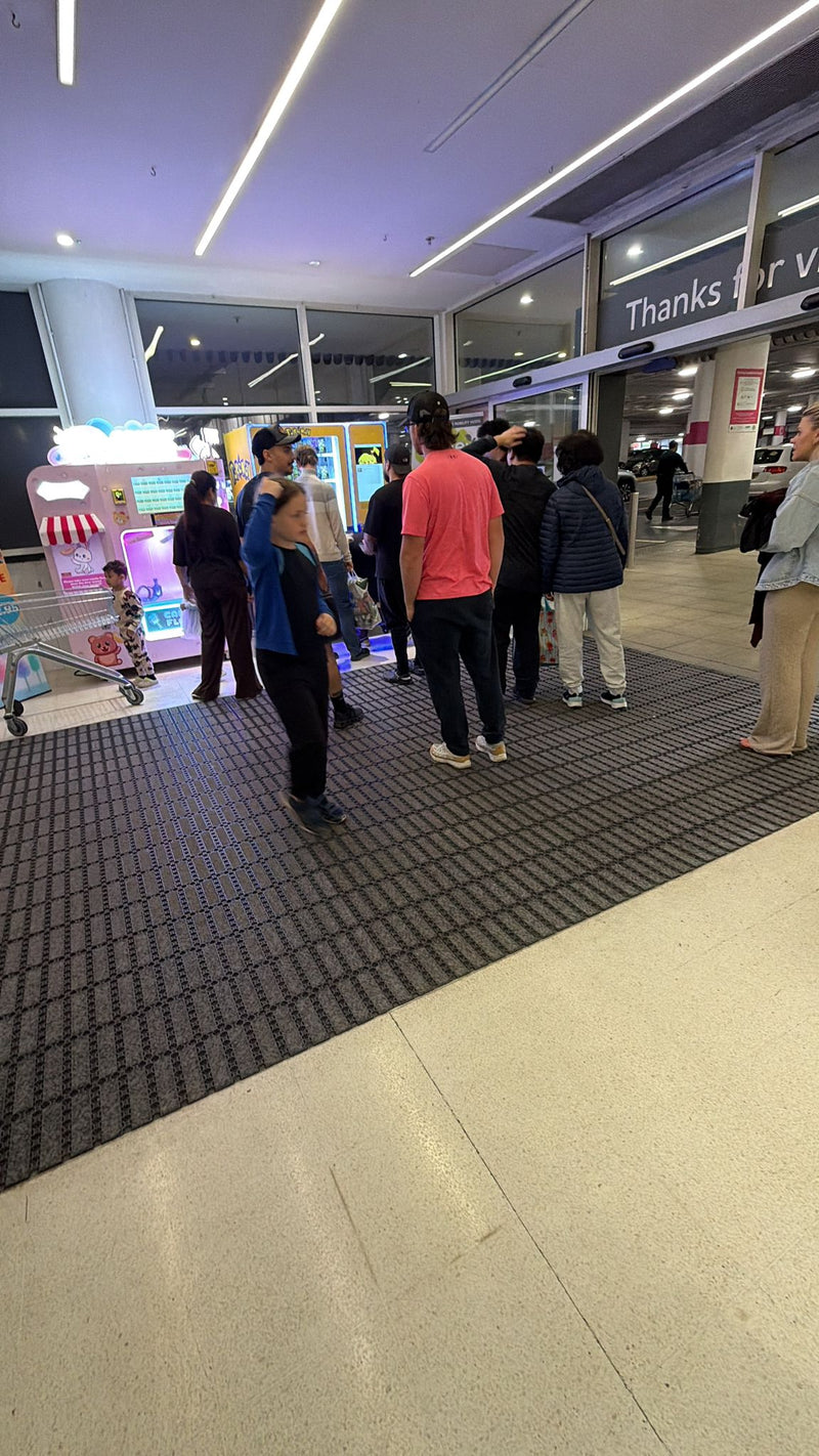 Weston Favell