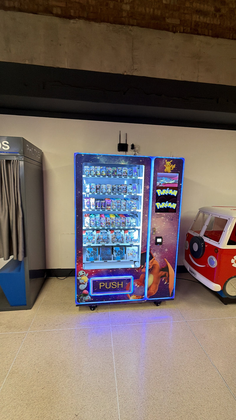 Board St Shopping Centre