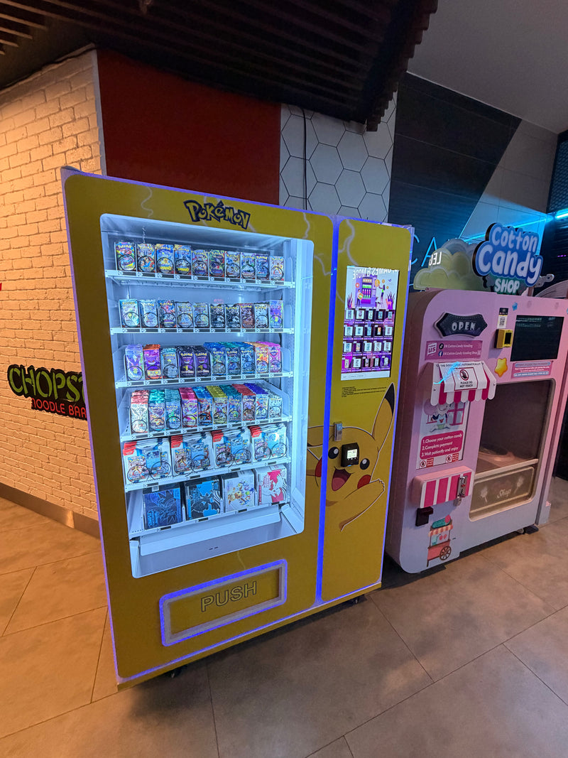 West Orchards Shopping Centre