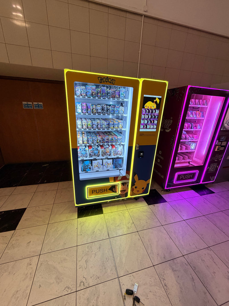 East Kilbride Shopping Centre