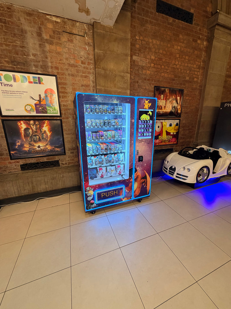 Marketplace Shopping Centre