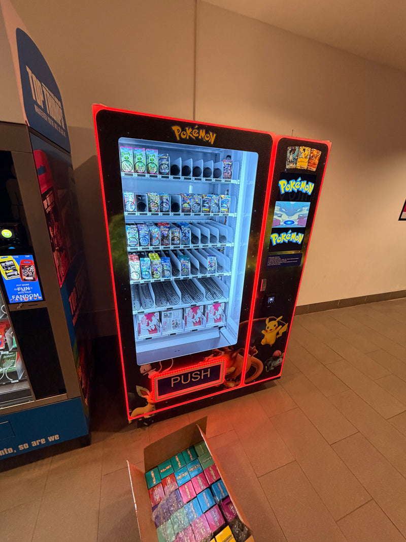 Wakefield Shopping Centre